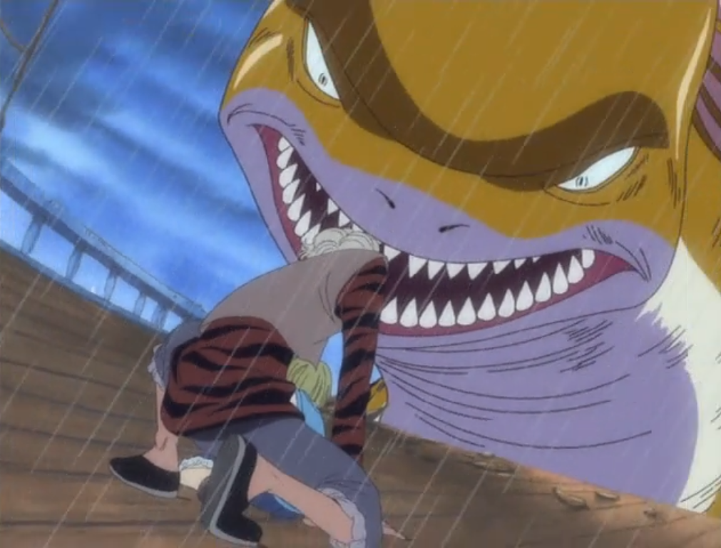 Rapanui Pasqua | One Piece Wiki | Fandom Rapanui Pasqua | One Piece Wiki | Fandom