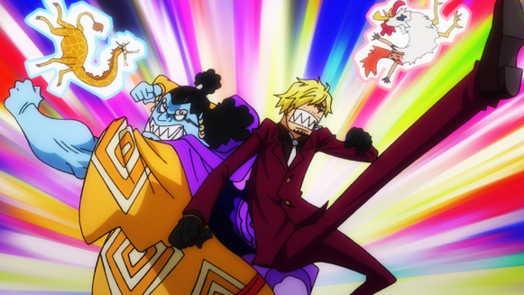 Hamlet One Piece Wiki Fandom Hamlet One Piece Wiki Fandom