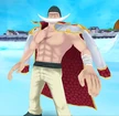 Whitebeard One Py Berry Match