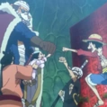 Alianza Ninja-Pirata-Mink-Samurái portrait