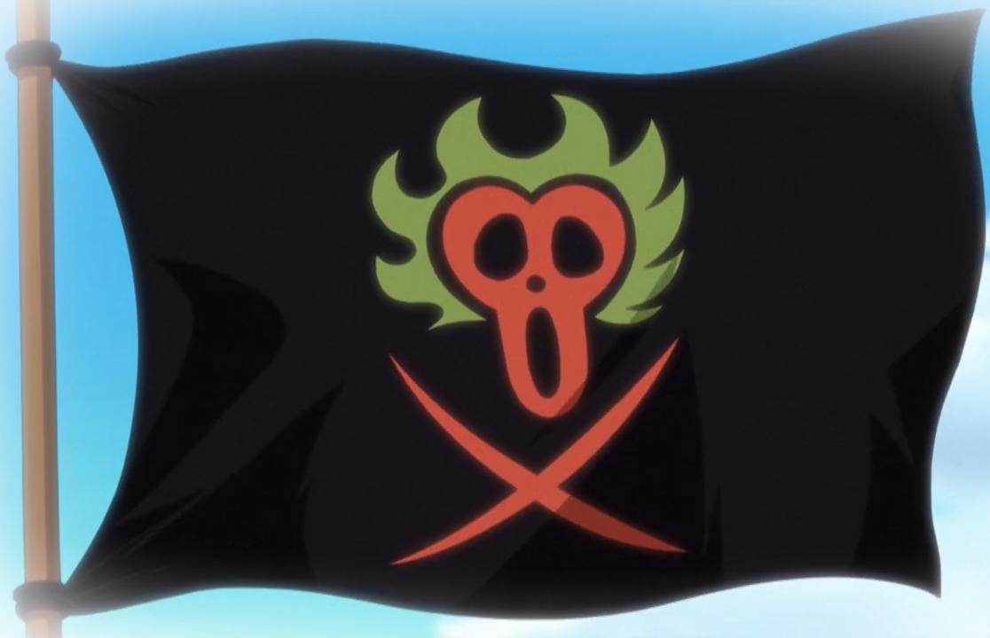 Barto Club | One Piece Wiki | Fandom