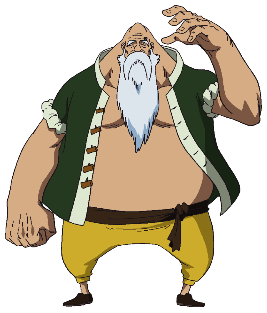 Don Chinjao Việt One Piece Wiki Fandom