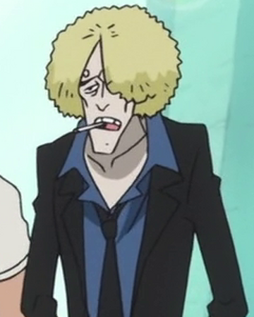 Drip One Piece Wiki Italia Fandom