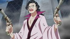 Izou One Piece Wiki Fandom Izou One Piece Wiki Fandom