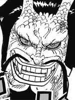 One Piece: Monkey D. Dragon's Secret Devil Fruit Might Be Eiichiro Oda's  Tribute to The Original Godfather of Anime Dragon Ball Z - FandomWire