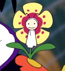Lily Carnation | One Piece Wiki | Fandom