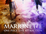 One Piece Live Attraction: Marionette