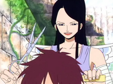 Raki One Piece Wiki Fandom Raki One Piece Wiki Fandom