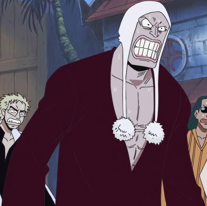 Rivers One Piece Wiki Fandom 2690