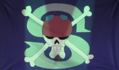 Tearoom Pirates, One Piece Wiki