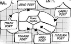 Wano Ports