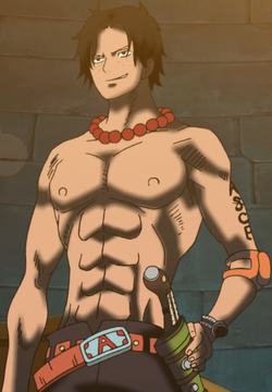 The SLY Choice  The Top Ten Hottest One Piece Male Characters