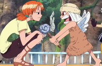 Aisa Meets Nami