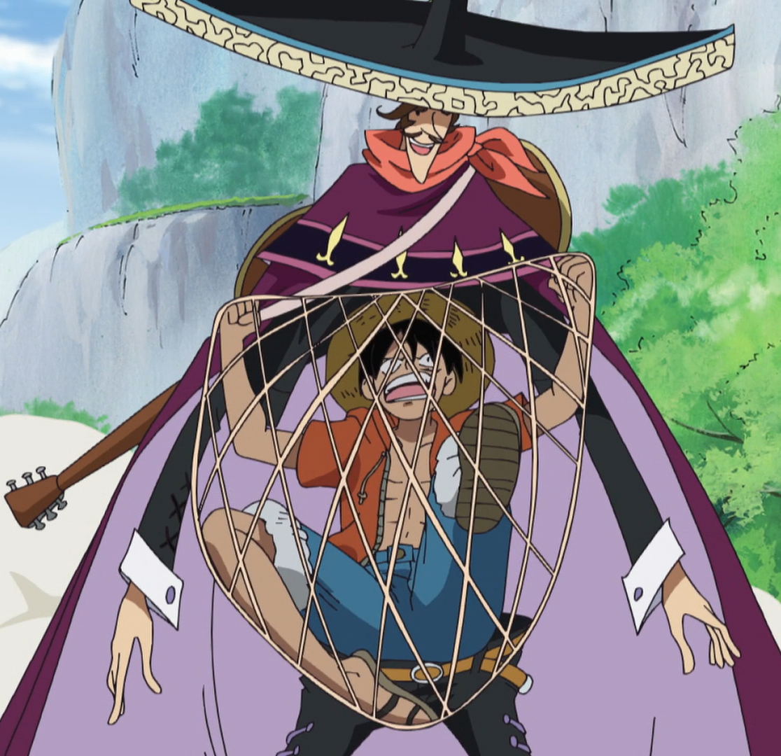 Largo | One Piece Wiki | Fandom