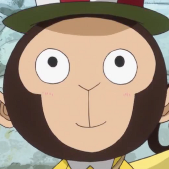 Bariete One Piece Wiki Fandom