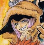 Bonney timeskip