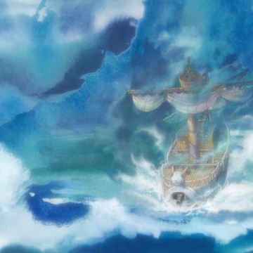 Dear Friends One Piece Wiki Fandom