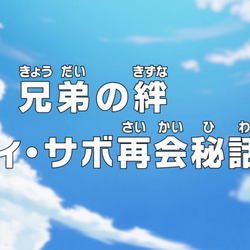 Category Episodes Animated By Shuichi Itō One Piece Wiki Fandom Category Episodes Animated By Shuichi Itō One Piece Wiki Fandom