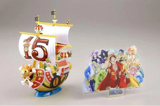 Grand Ship Collection | One Piece Wiki | Fandom