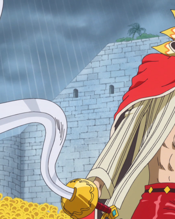 Hira Hira No Mi One Piece Wiki Fandom Hira Hira No Mi One Piece Wiki Fandom