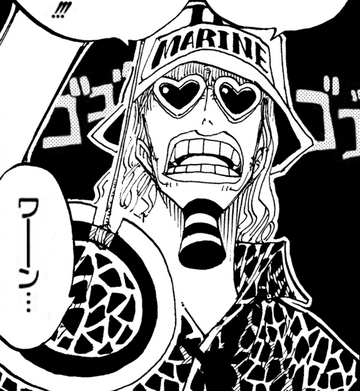 One piece of fandom — Reasons why SaNami could happen pt. 2
