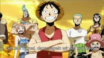 Jungle P One Piece Encyclopedie Fandom