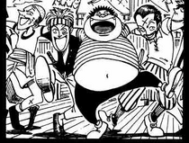 romance dawn one piece wiki fandom