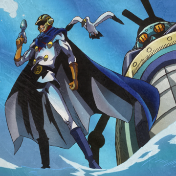 Sora Warrior Of The Sea One Piece Wiki Fandom Sora Warrior Of The Sea One Piece Wiki Fandom