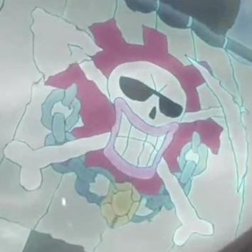 L Equipage De Mad Treasure One Piece Encyclopedie Fandom