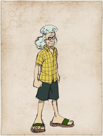 Budl One Piece Wiki Fandom Budl One Piece Wiki Fandom