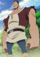 Berndi Vorld One Piece Wiki Fandom Berndi Vorld One Piece Wiki Fandom