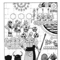 Chapter 472 One Piece Wiki Fandom