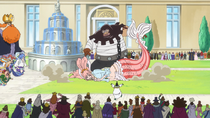 Shirahoshi | One Piece Wiki | Fandom