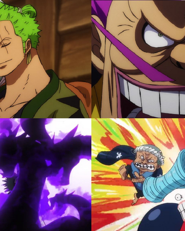 Episodio 922 Un Racconto Cavalleresco Il Piccolo Viaggio Di Zoro E Tonoyasu One Piece Wiki Italia Fandom