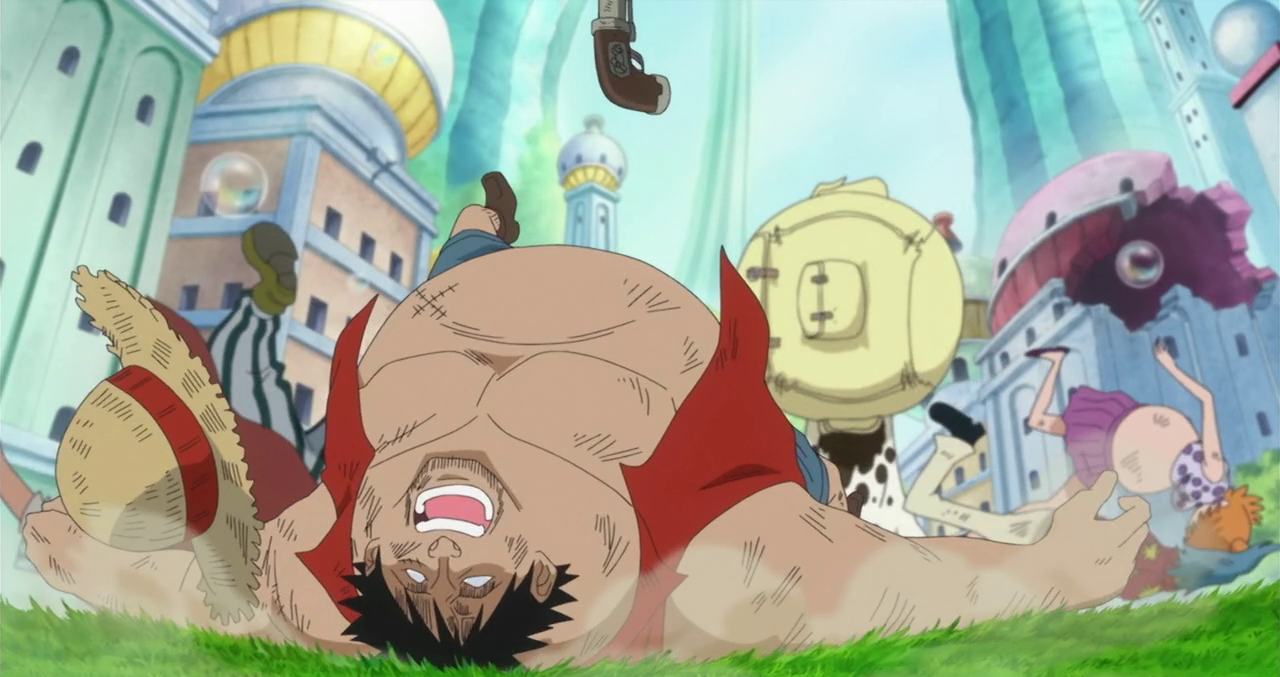 Демаро Блэк | One Piece Wiki | Fandom