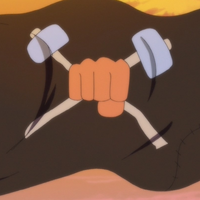 Naguri Pirates One Piece Wiki Fandom