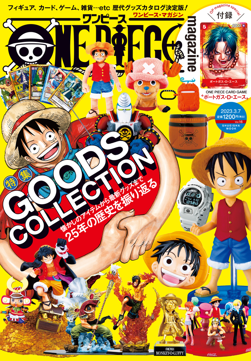 One Piece Databooks, One Piece Wiki