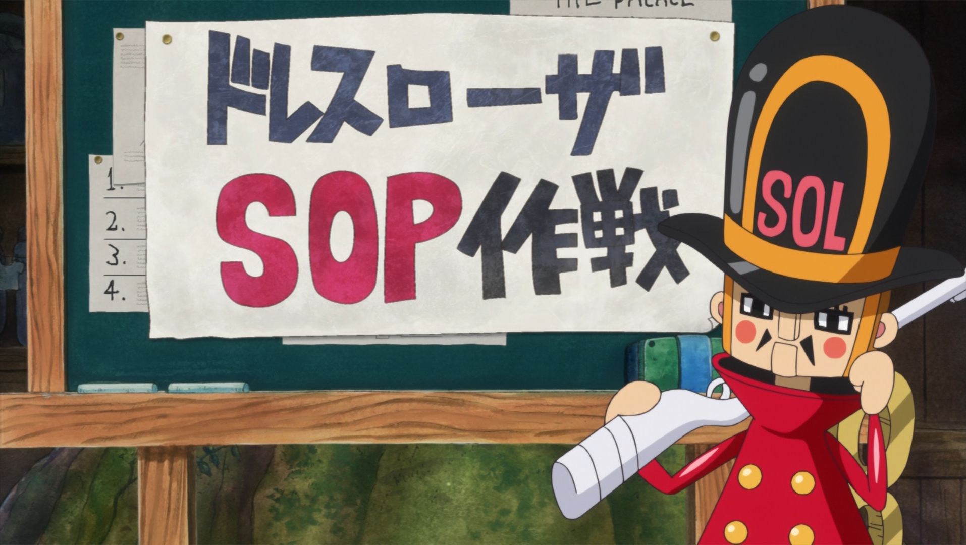 Dressrosa Arc One Piece Wiki Fandom Dressrosa Arc One Piece Wiki Fandom