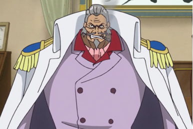 All-Hunt Grount (filler character) in the new movie One Piece Stampede? : r/ OnePiece