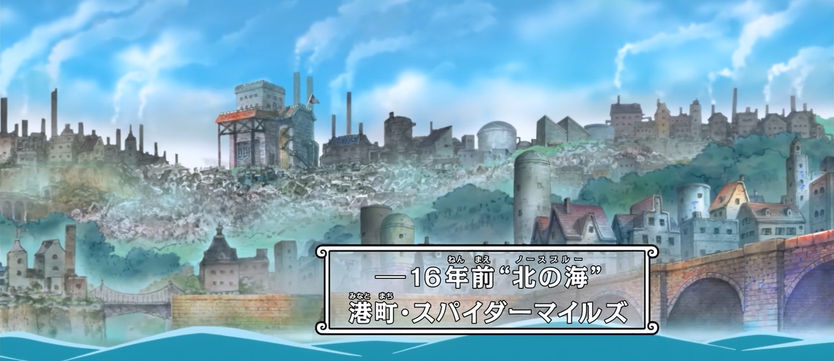 CategoriaIlhas do North Blue One Piece Wiki Fandom