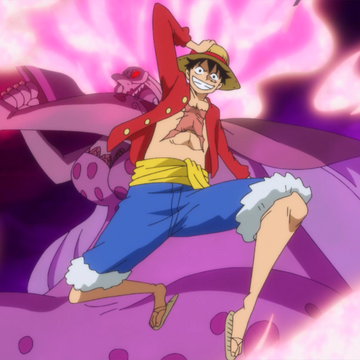 Super Powers One Piece Wiki Fandom Super Powers One Piece Wiki Fandom