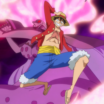 Super Powers One Piece Wiki Fandom