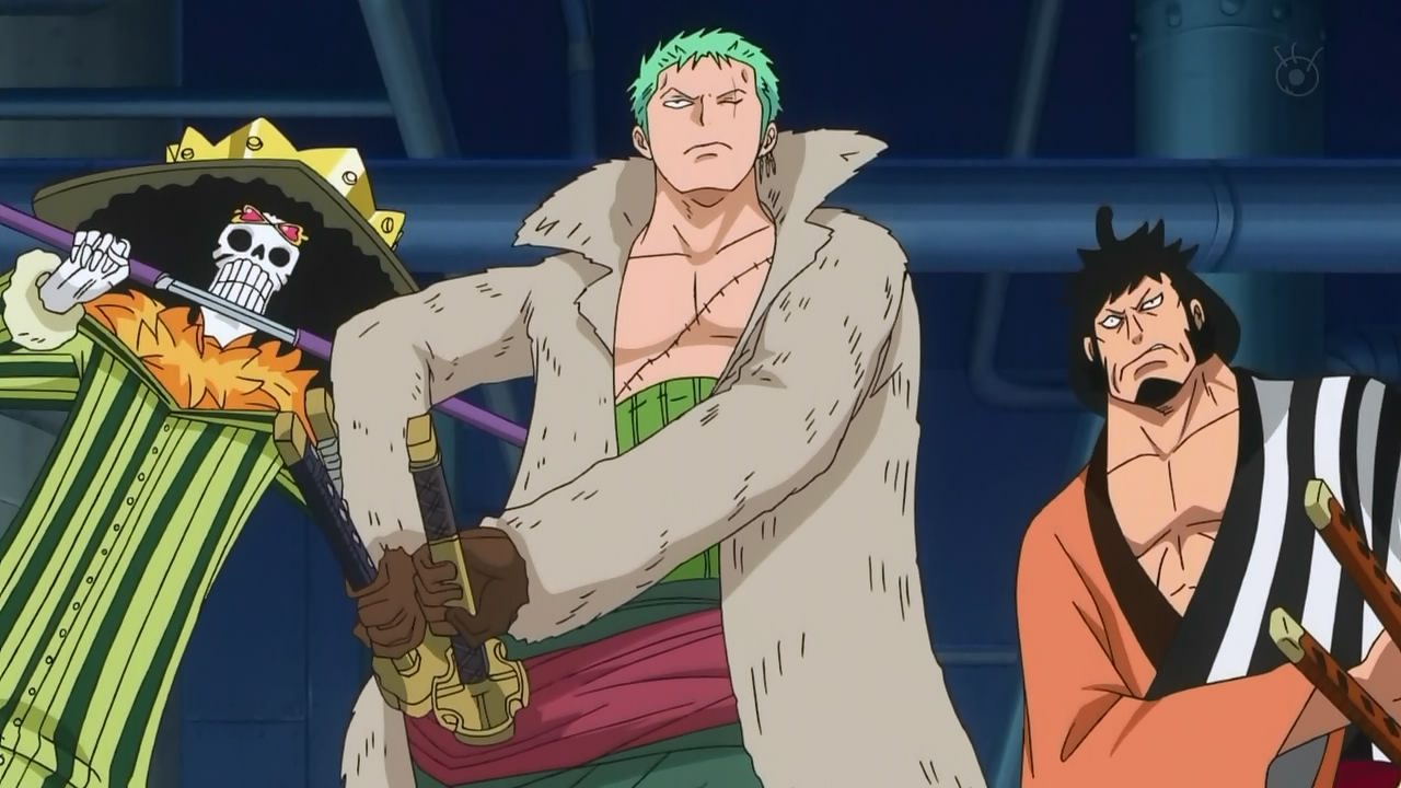 Piratas Dracule Mihawk Maior Espadachim Oka Shichibukai Arma Yuri