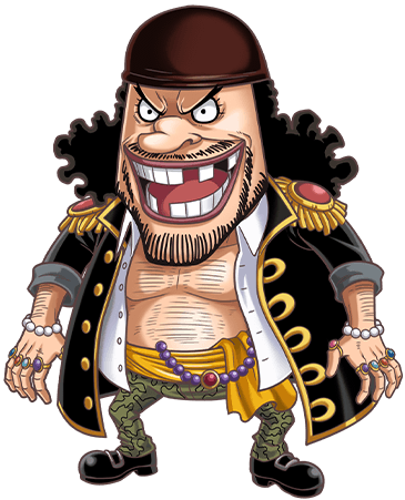 Marshall D Teach One Piece Wiki Fandom