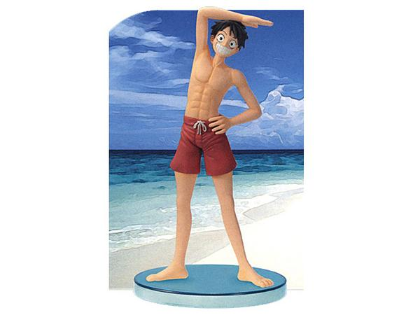 One Piece DX Figure, One Piece Wiki