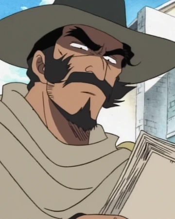 Daddy Masterson One Piece Wiki Fandom Usopp fromt one piece illustration, one piece, anime, usopp, sogeking. daddy masterson one piece wiki fandom