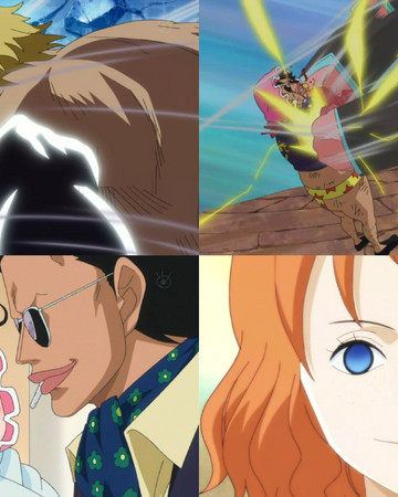 Episodio 715 One Piece Wiki Fandom Episodio 715 One Piece Wiki Fandom
