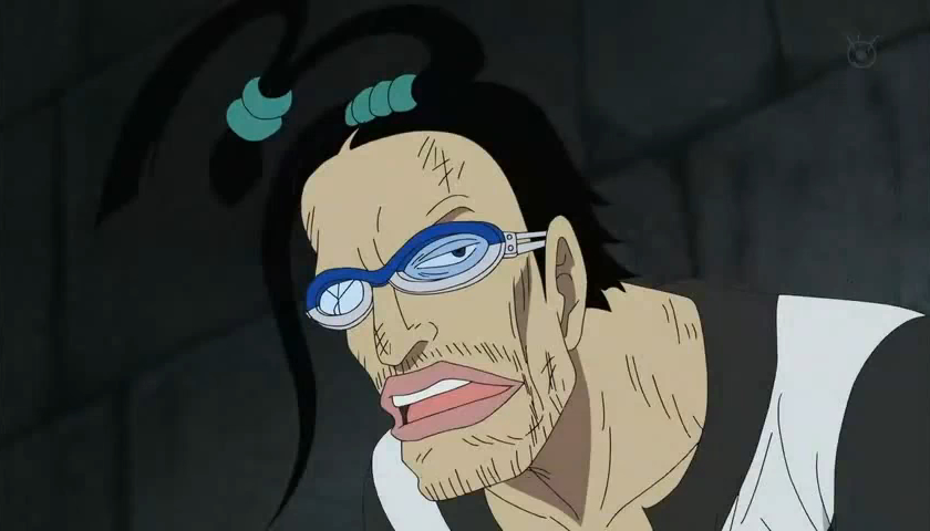 Impel Down Arc, One Piece Wiki