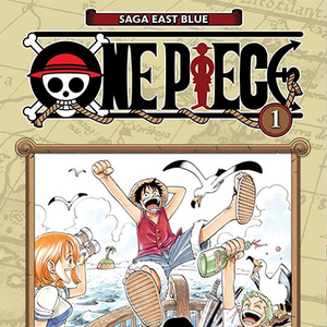 List Of Volumes Released In Latin America One Piece Wiki Fandom Wider pop culture dragonball is best know for its music while one piece has more games i u one piece games are not popular in the west. volumes released in latin america