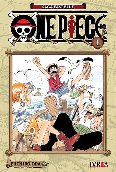 One Piece in the Catalan Countries, One Piece Wiki